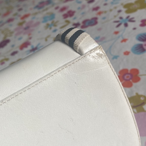 50% off..
VALENTINO GARAVANI saddle bag vintage - Picture 9 of 13